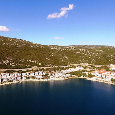 Hotel Zenit Neum Buitenkant foto